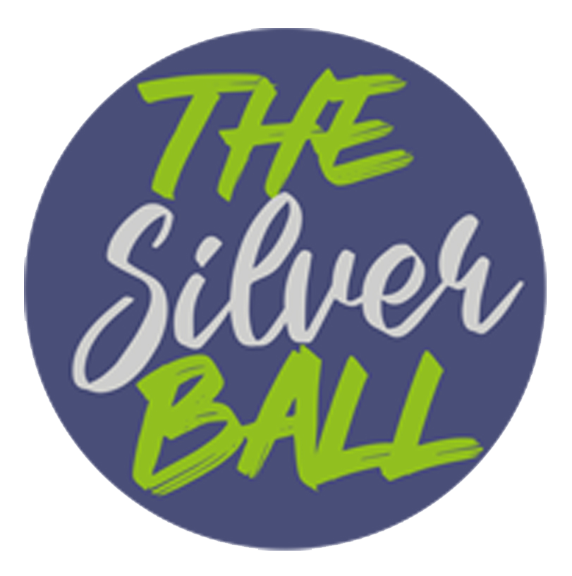 The Silver Ball